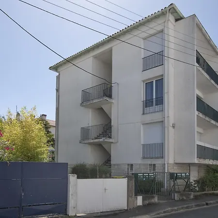 T2 Tout Equipe Fibre Plein Centre Apartment *