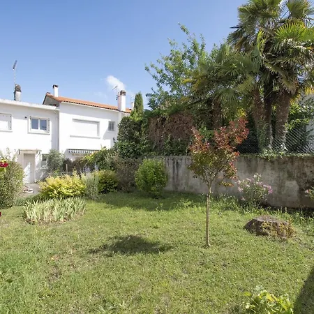T2 Tout Equipe Fibre Plein Centre Apartment Royan